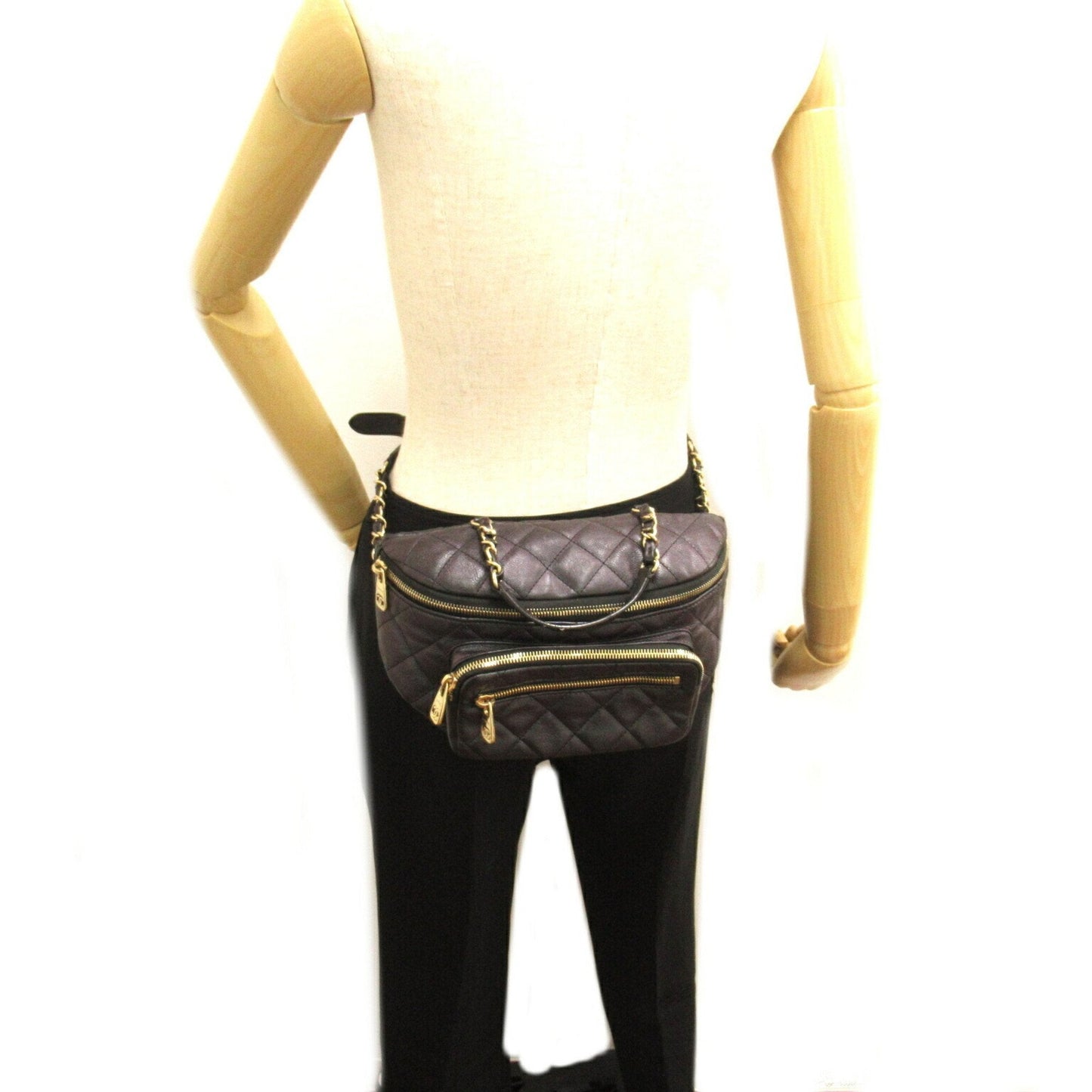 Top Quality Chanel Matelasse Shoulder Bag