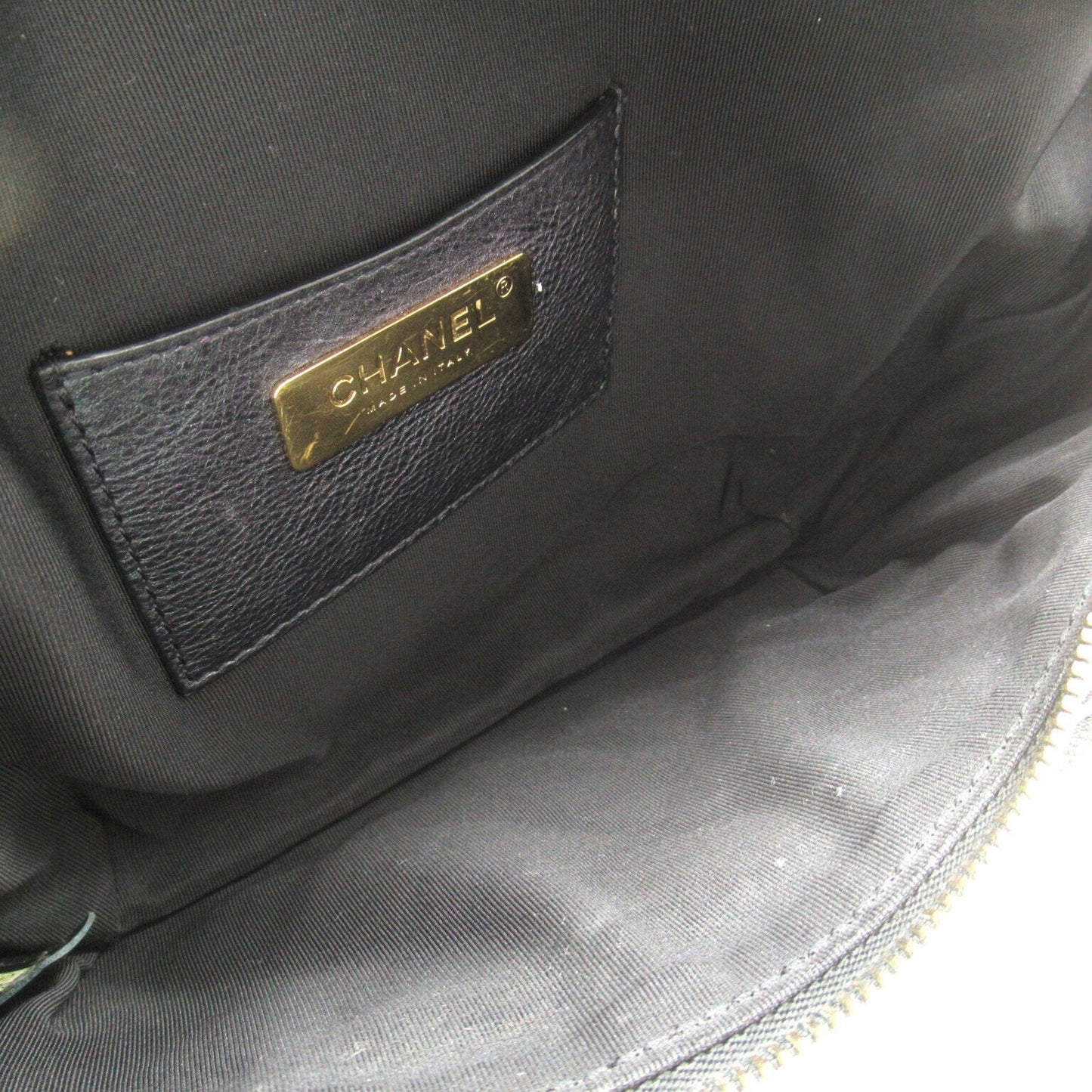 Top Quality Chanel Matelasse Shoulder Bag