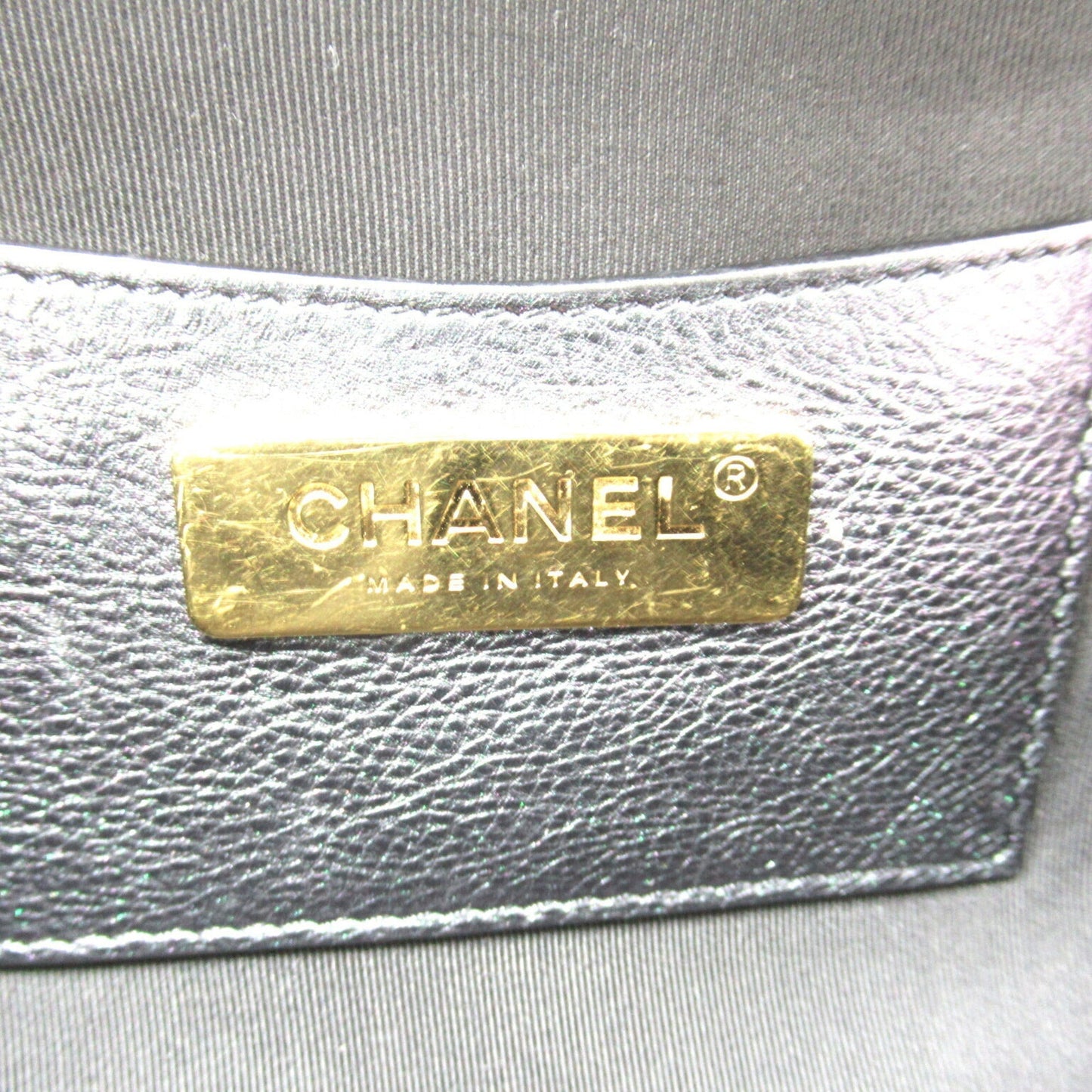 Top Quality Chanel Matelasse Shoulder Bag