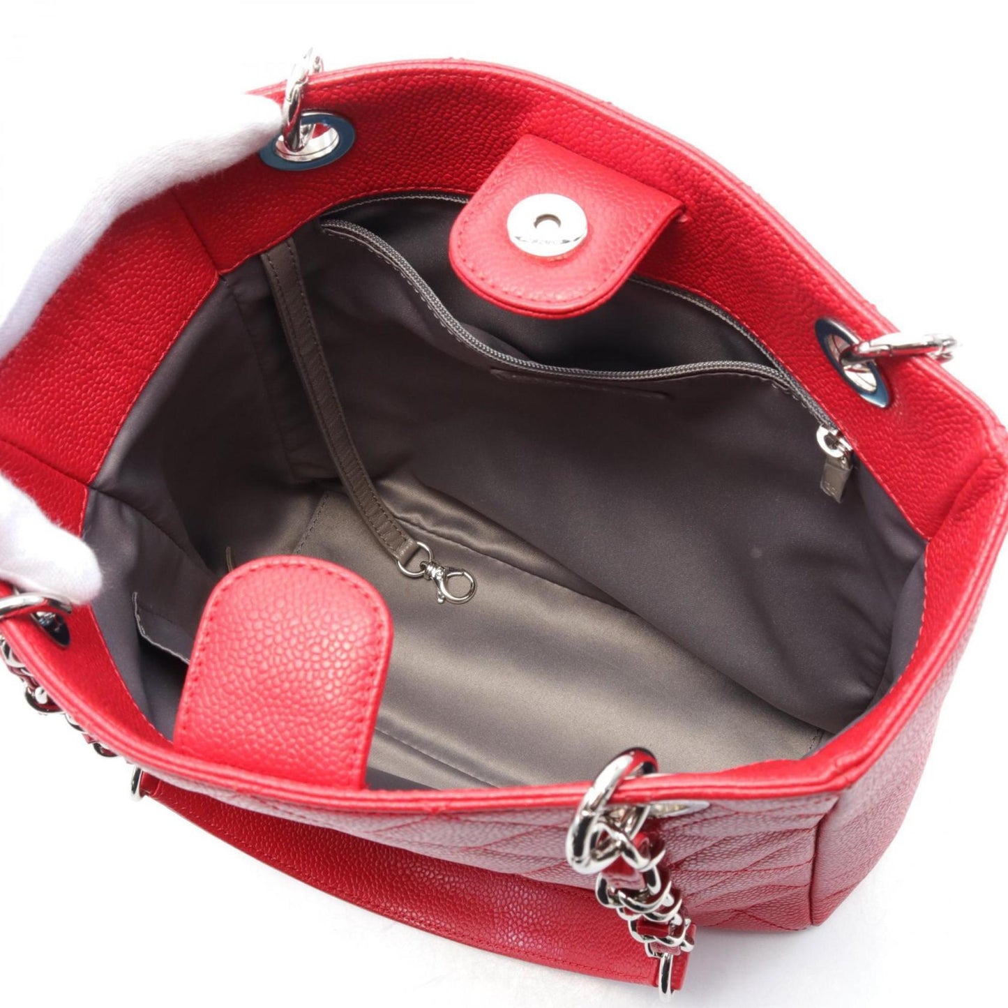 CHANEL Shopping Tote