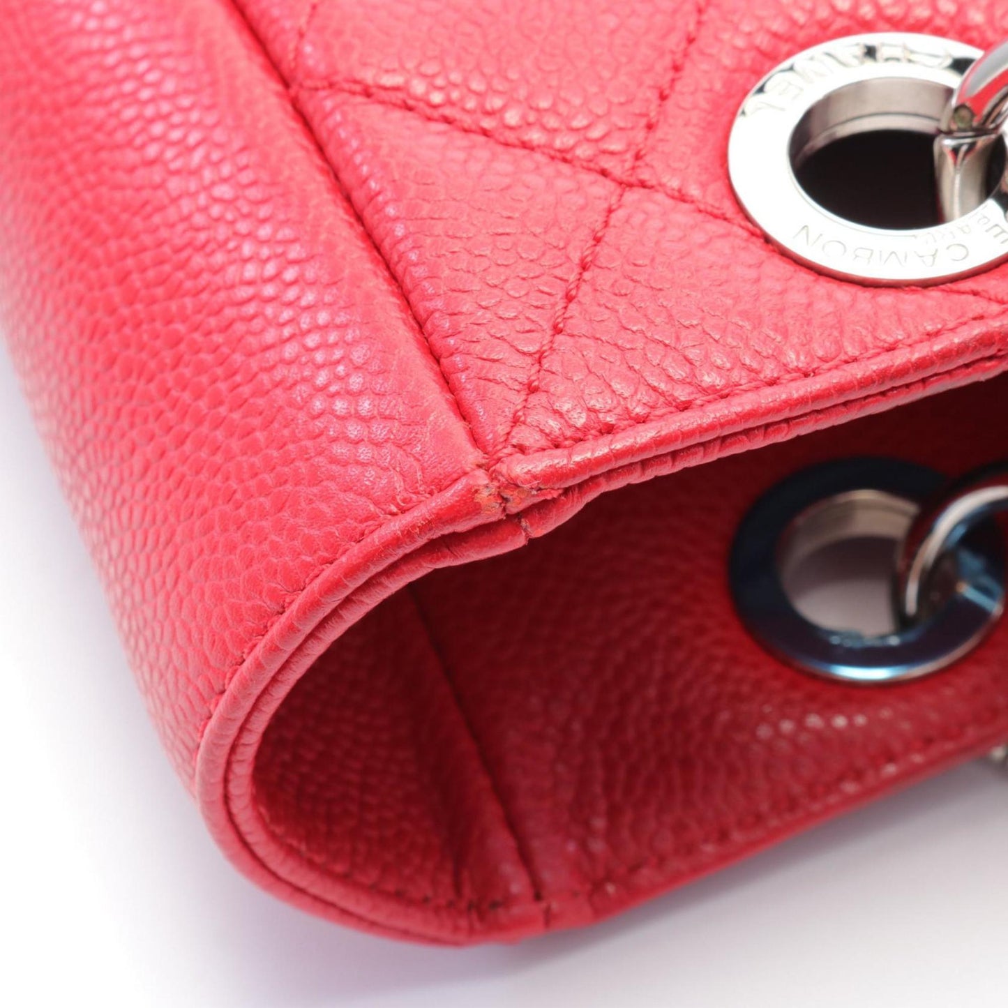 CHANEL Shopping Tote