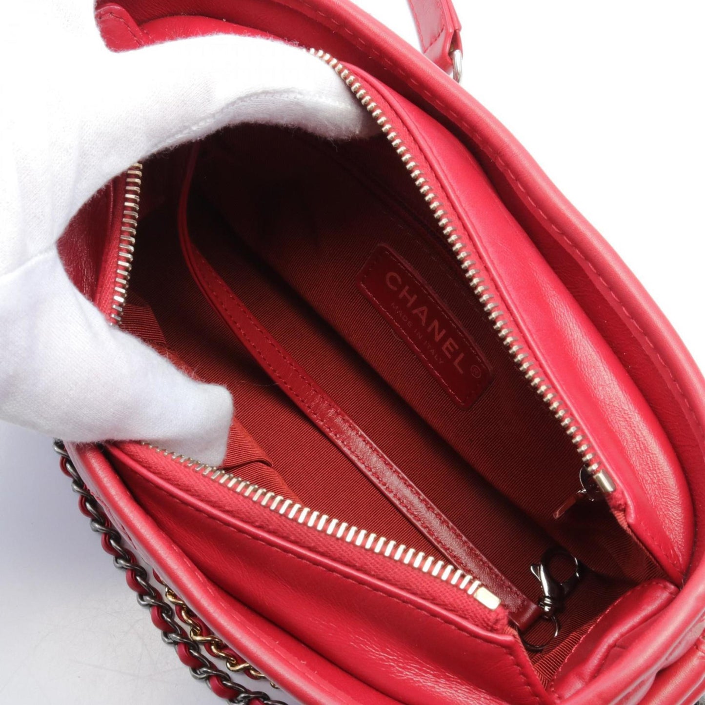 Top Quality Chanel Gabrielle Shoulder Bag