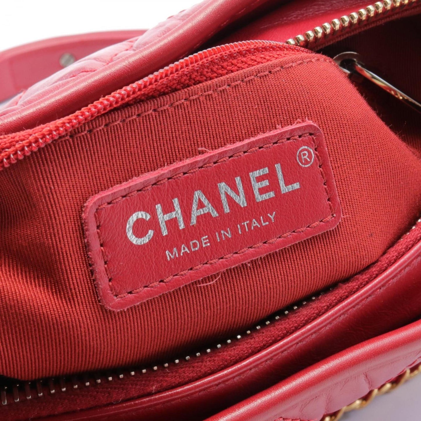Top Quality Chanel Gabrielle Shoulder Bag