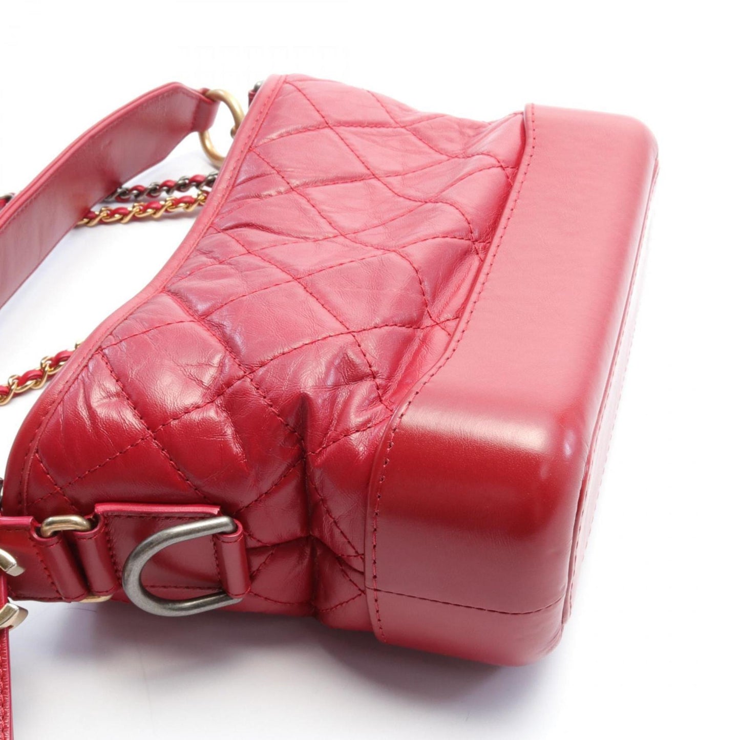 Top Quality Chanel Gabrielle Shoulder Bag