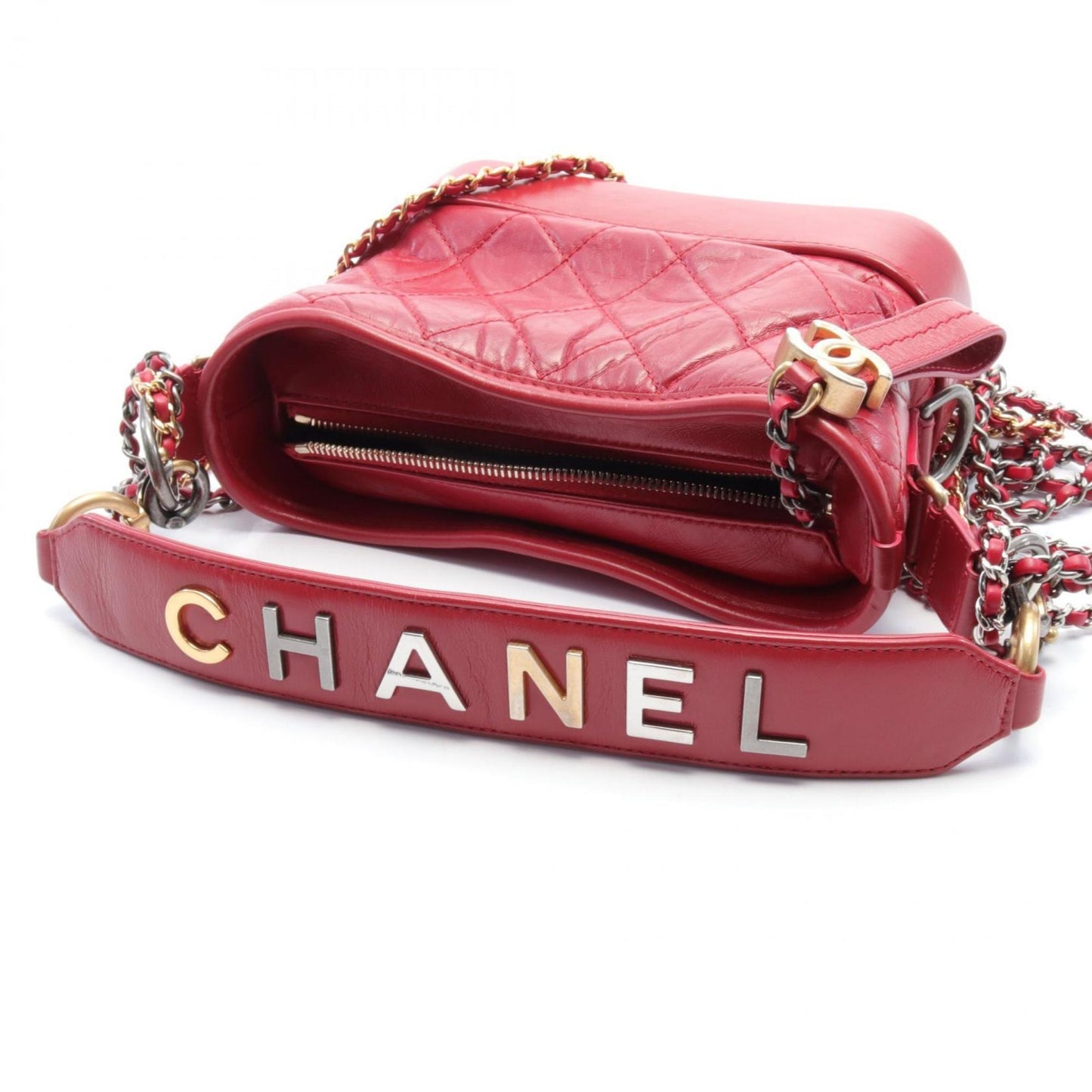 Top Quality Chanel Gabrielle Shoulder Bag