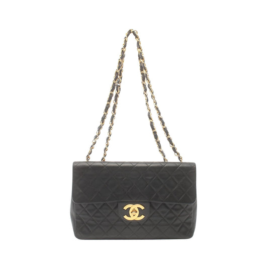 Top Quality Chanel Jumbo Shoulder Bag
