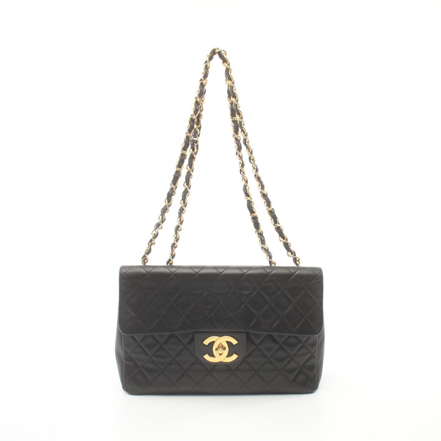 Top Quality Chanel Jumbo Shoulder Bag