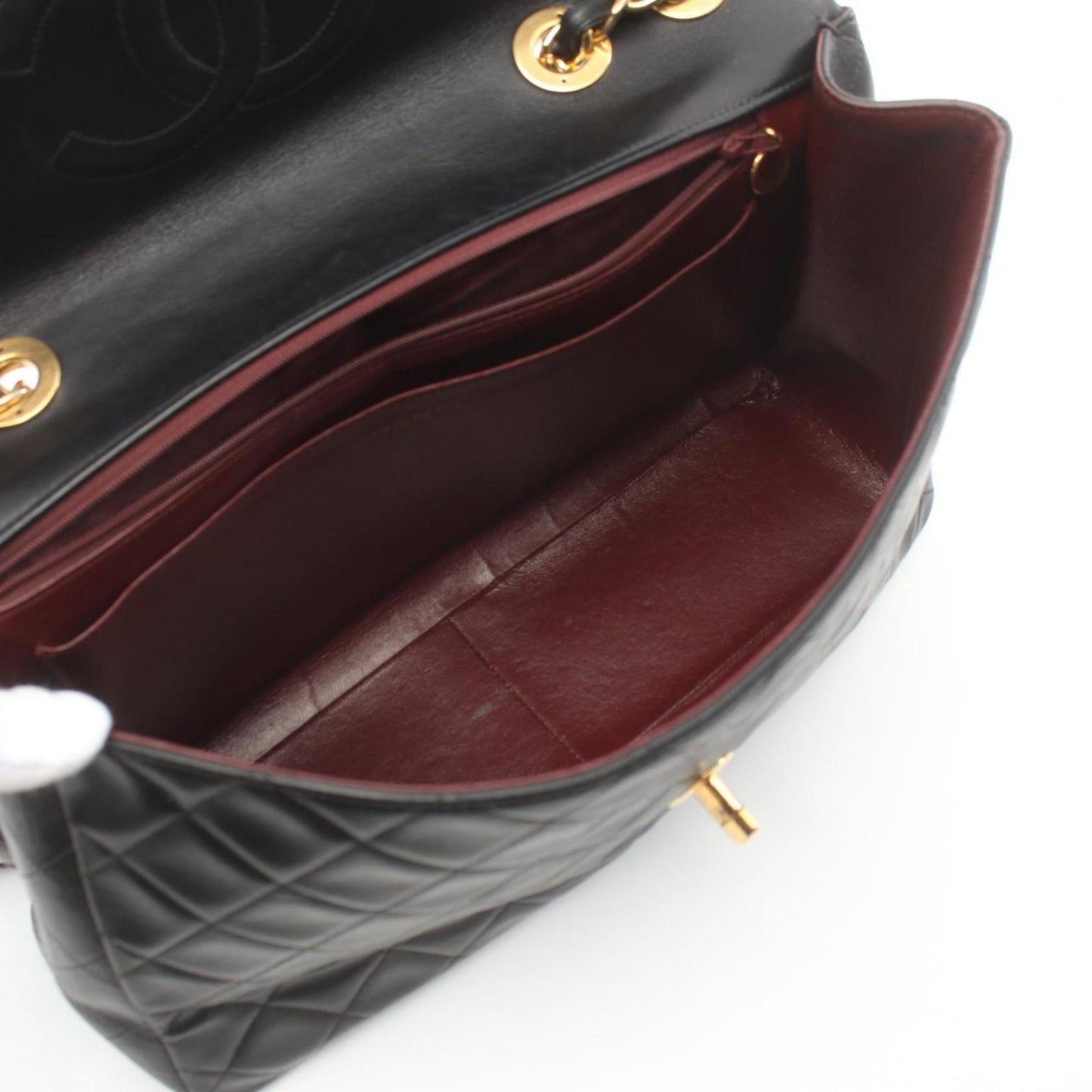 Top Quality Chanel Jumbo Shoulder Bag