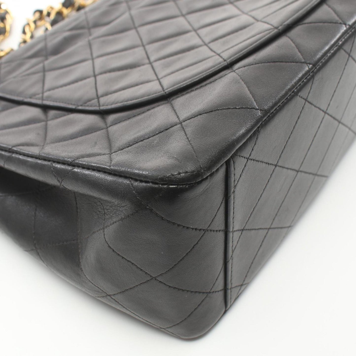 Top Quality Chanel Jumbo Shoulder Bag