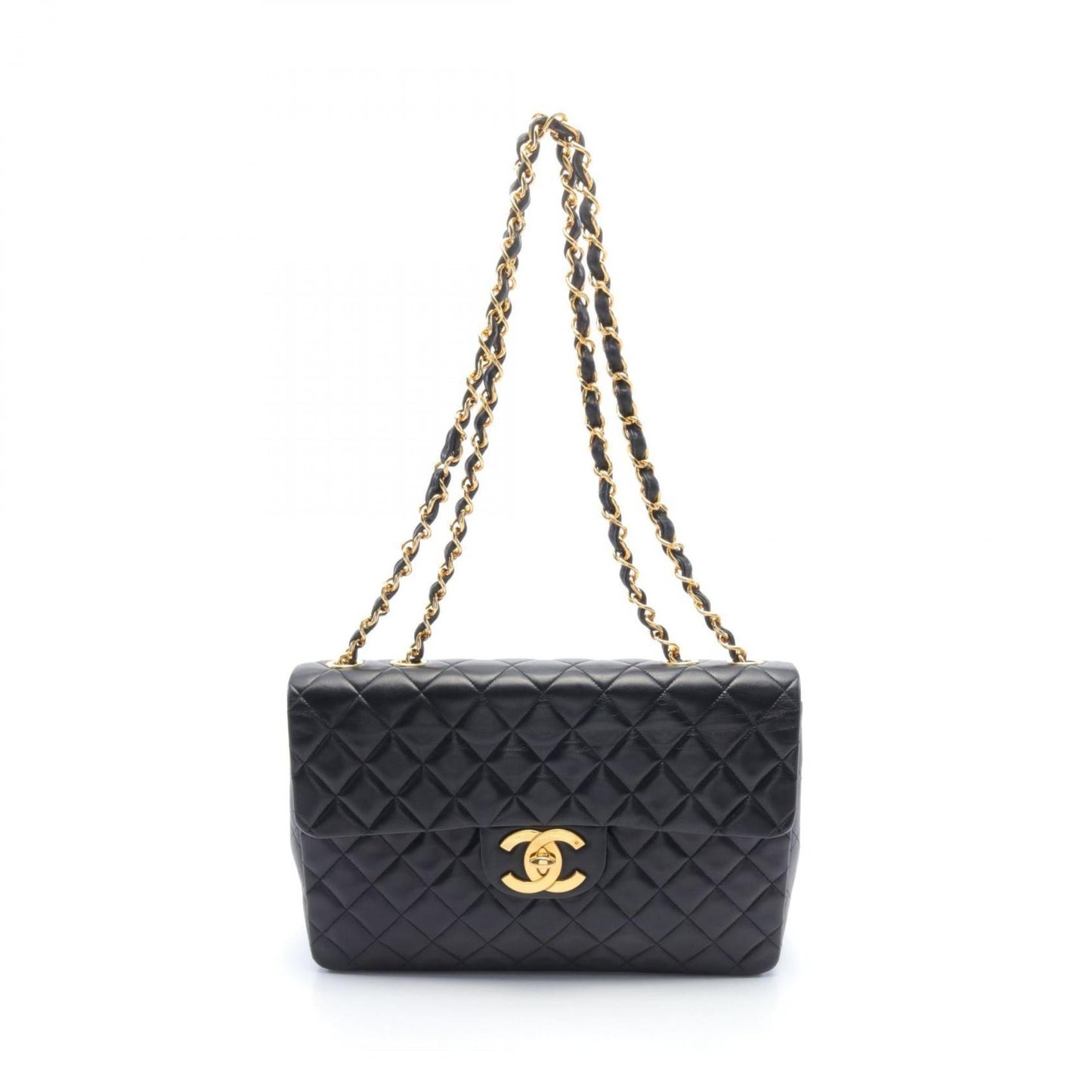 Top Quality Chanel Jumbo Shoulder Bag