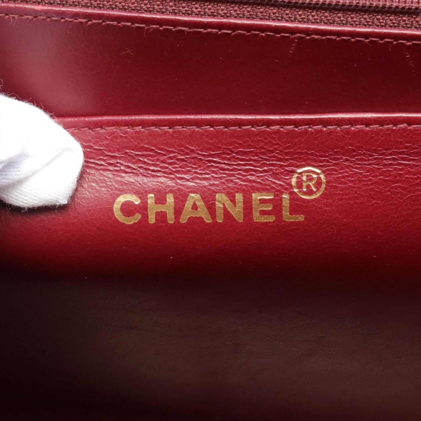 Top Quality Chanel Jumbo Shoulder Bag