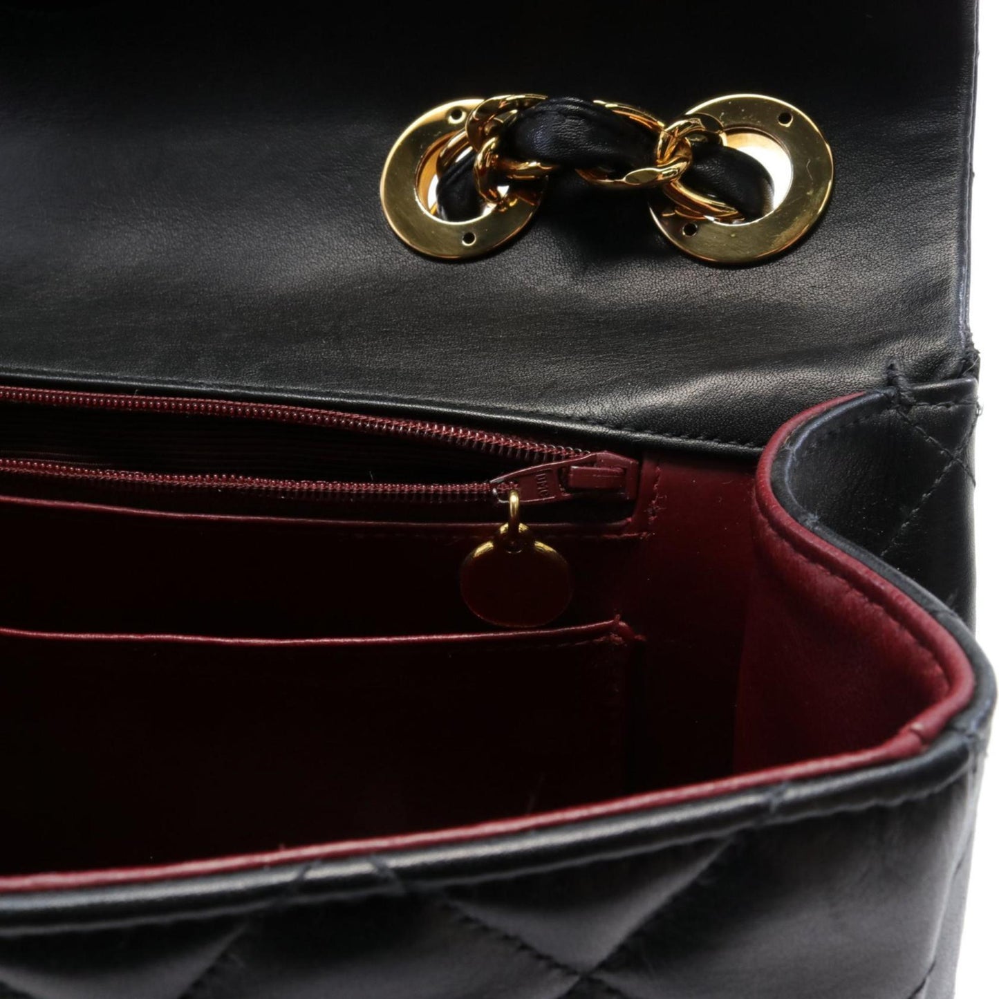 Top Quality Chanel Jumbo Shoulder Bag