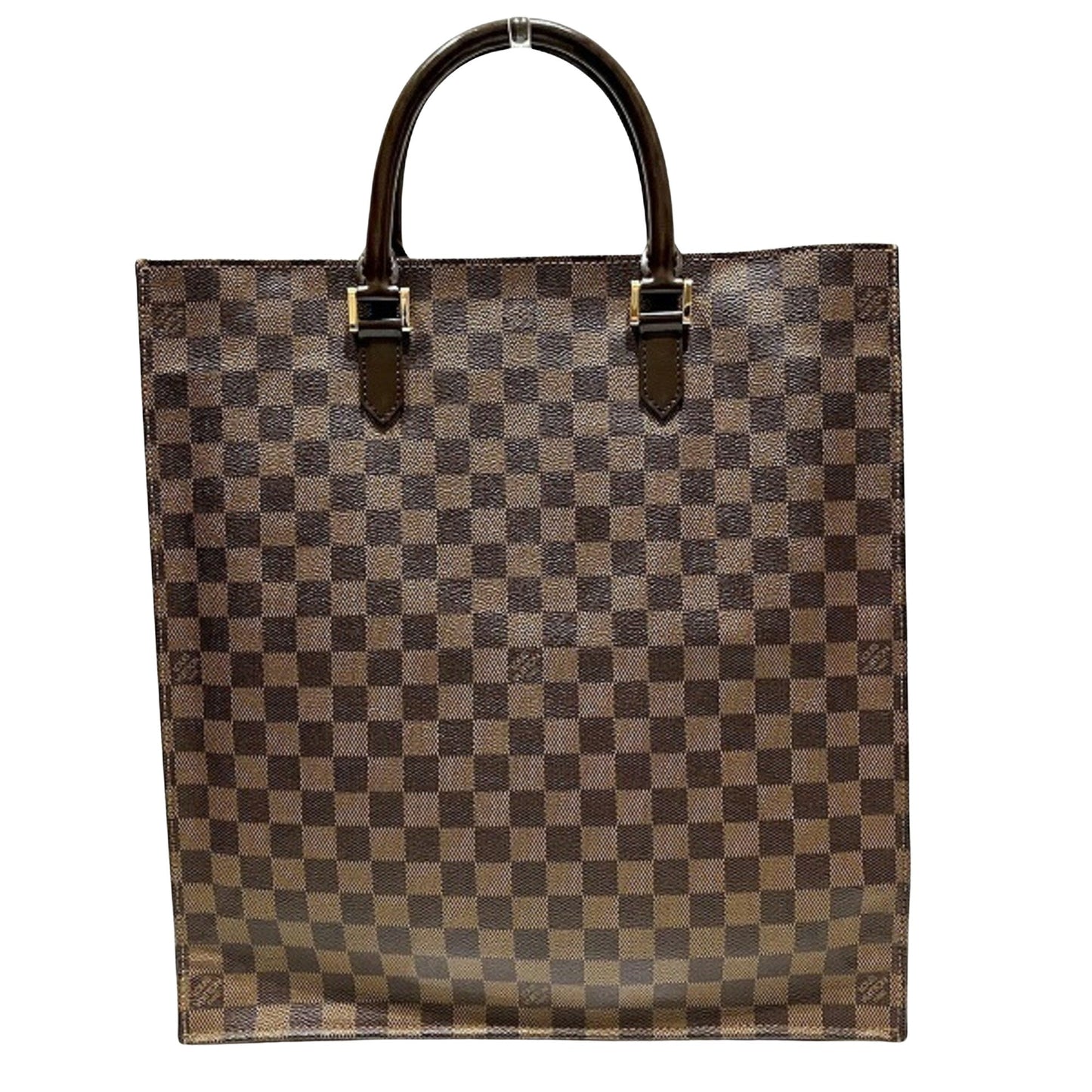 LOUIS VUITTON Sac Plat Tote