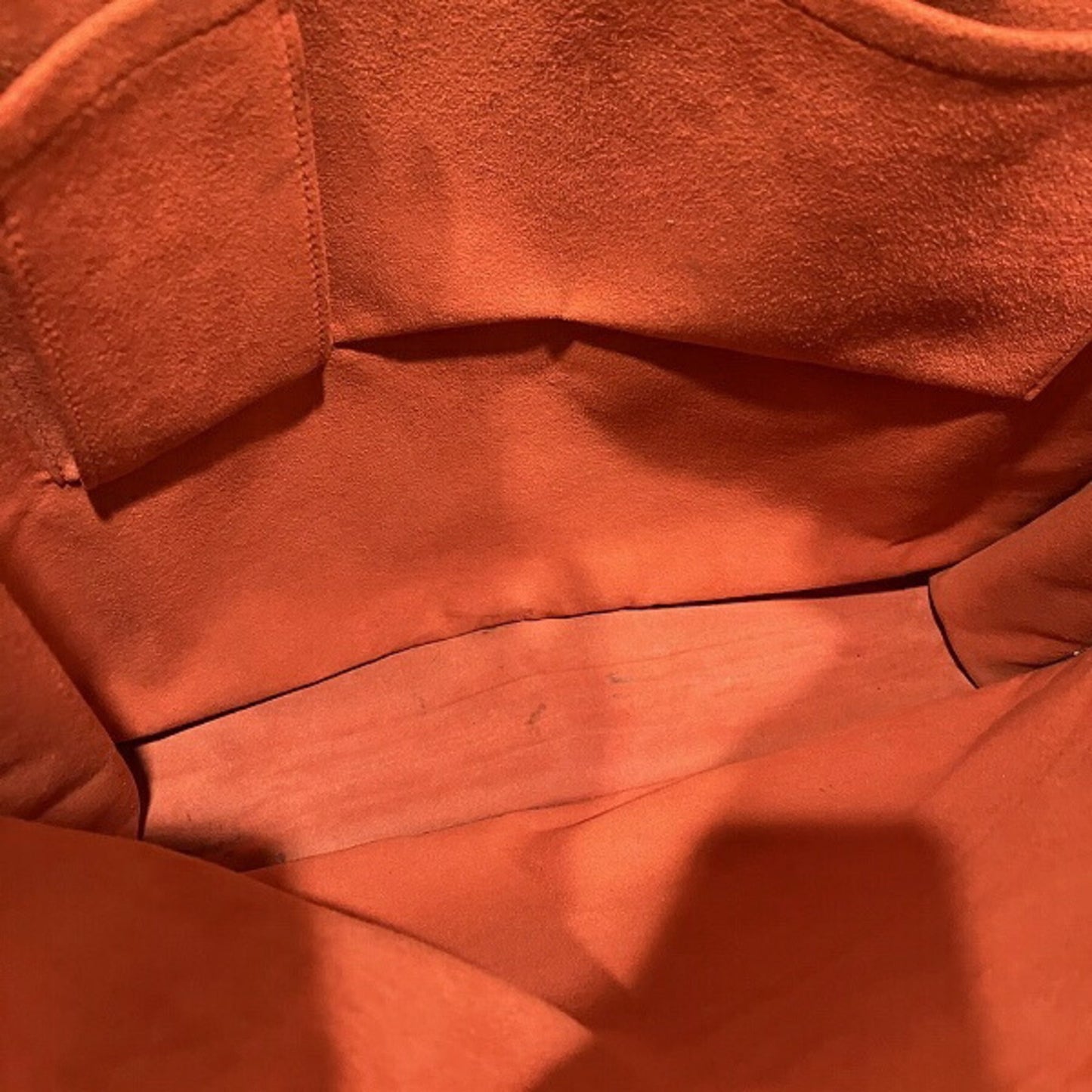 LOUIS VUITTON Sac Plat Tote