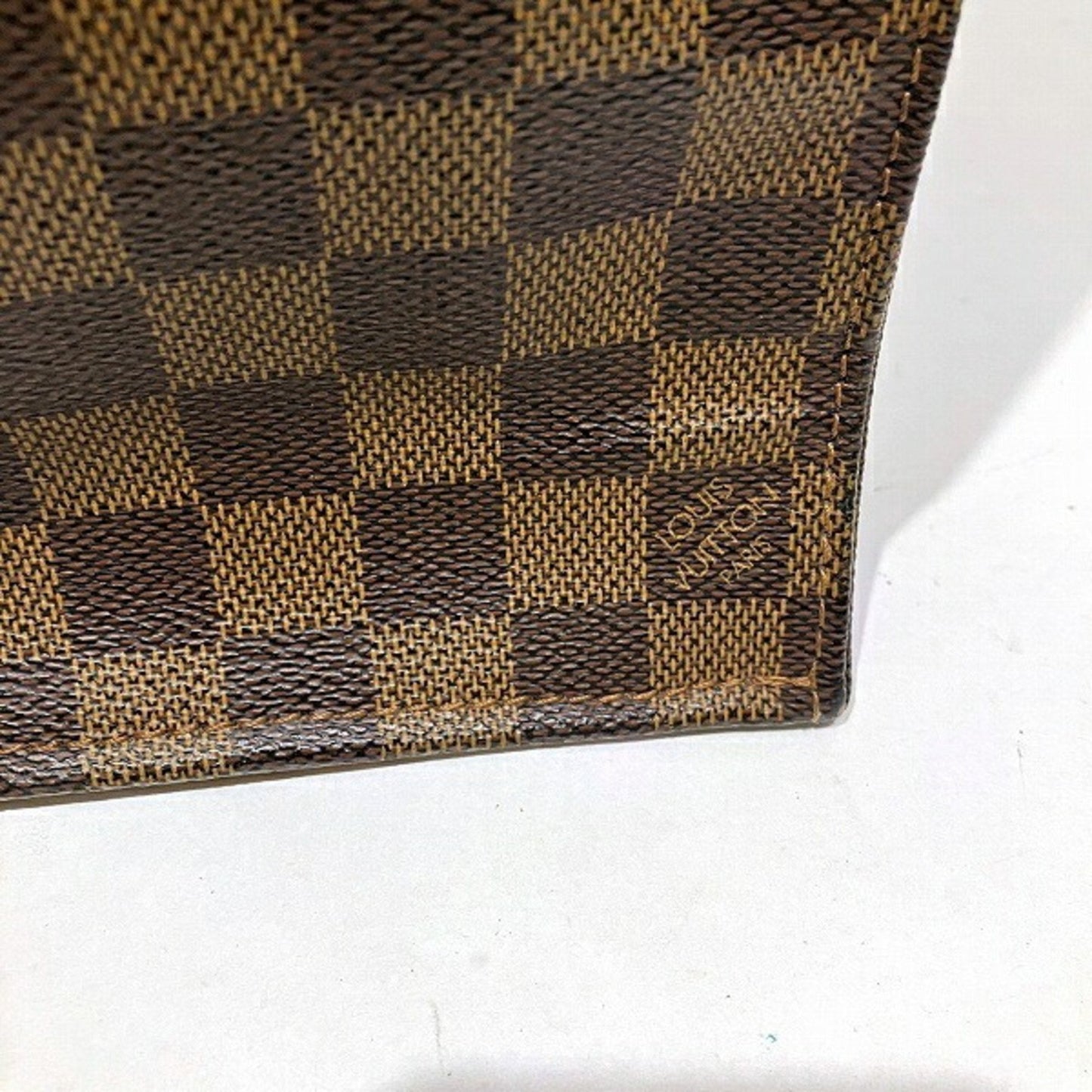LOUIS VUITTON Sac Plat Tote