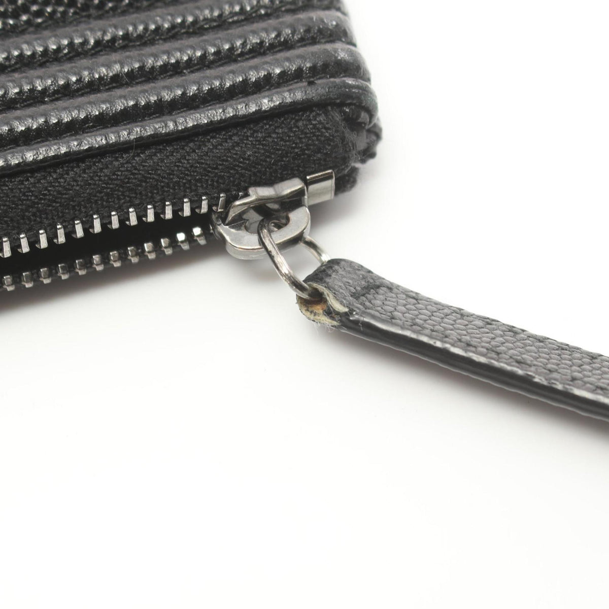 Top Quality Chanel Matelasse Pouch Clutch Bag