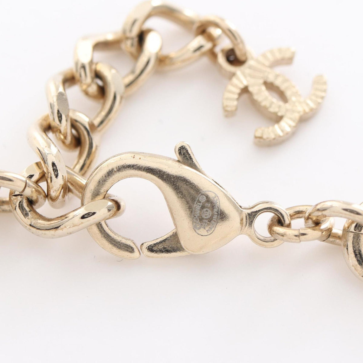 Top Quality Chanel Numero 5 Necklace