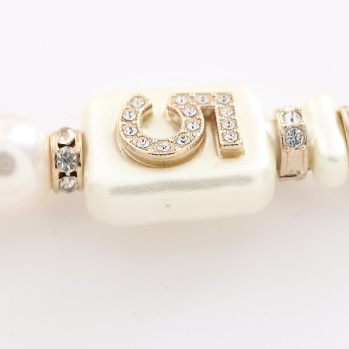 Top Quality Chanel Numero 5 Necklace