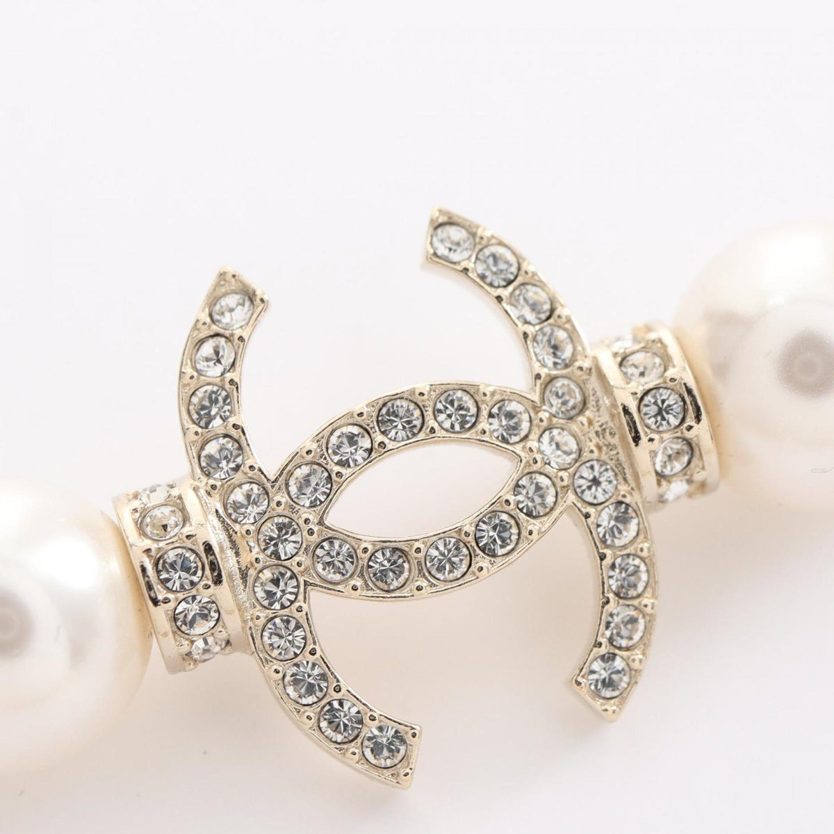 Top Quality Chanel Numero 5 Necklace