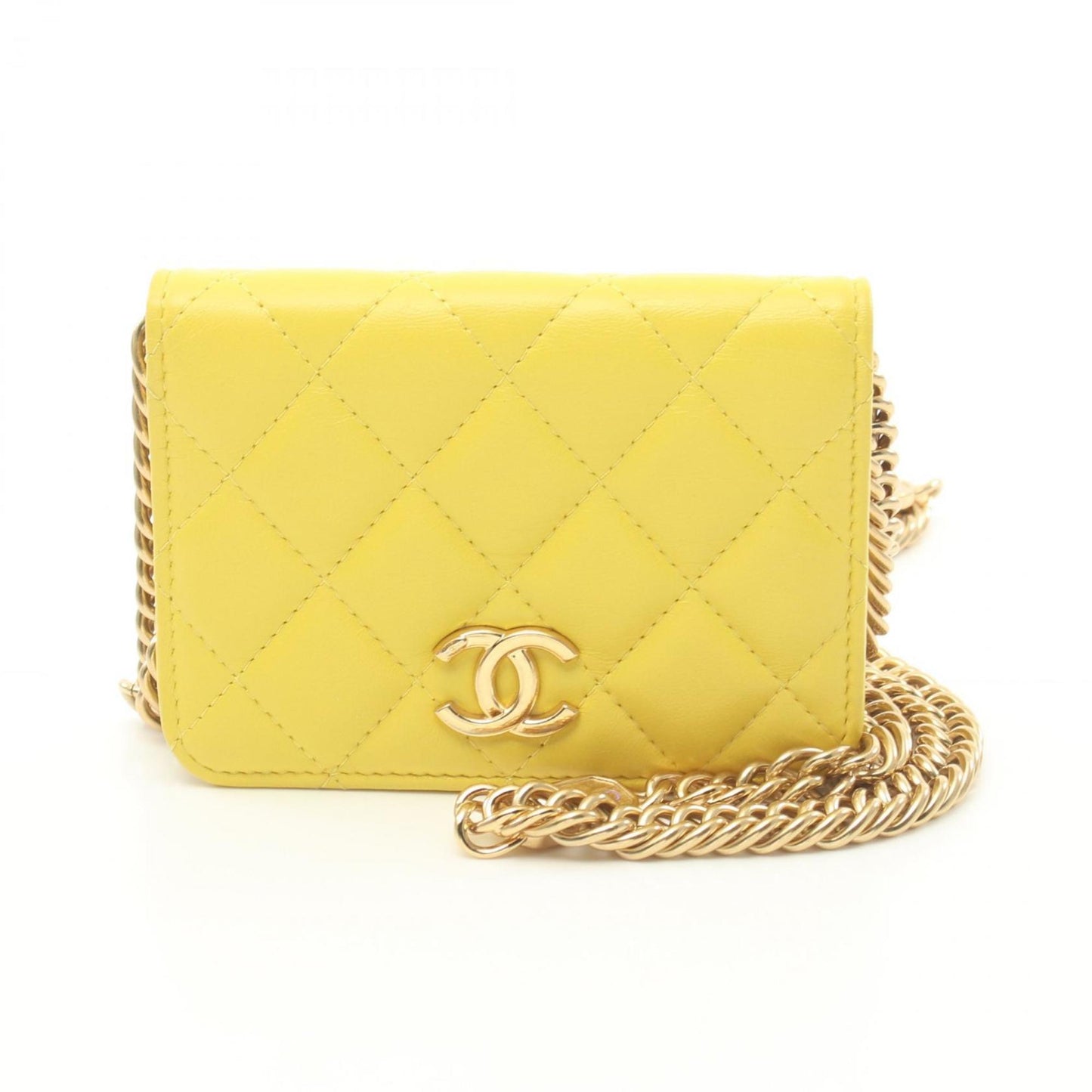 Top Quality Chanel Matelasse Shoulder Bag