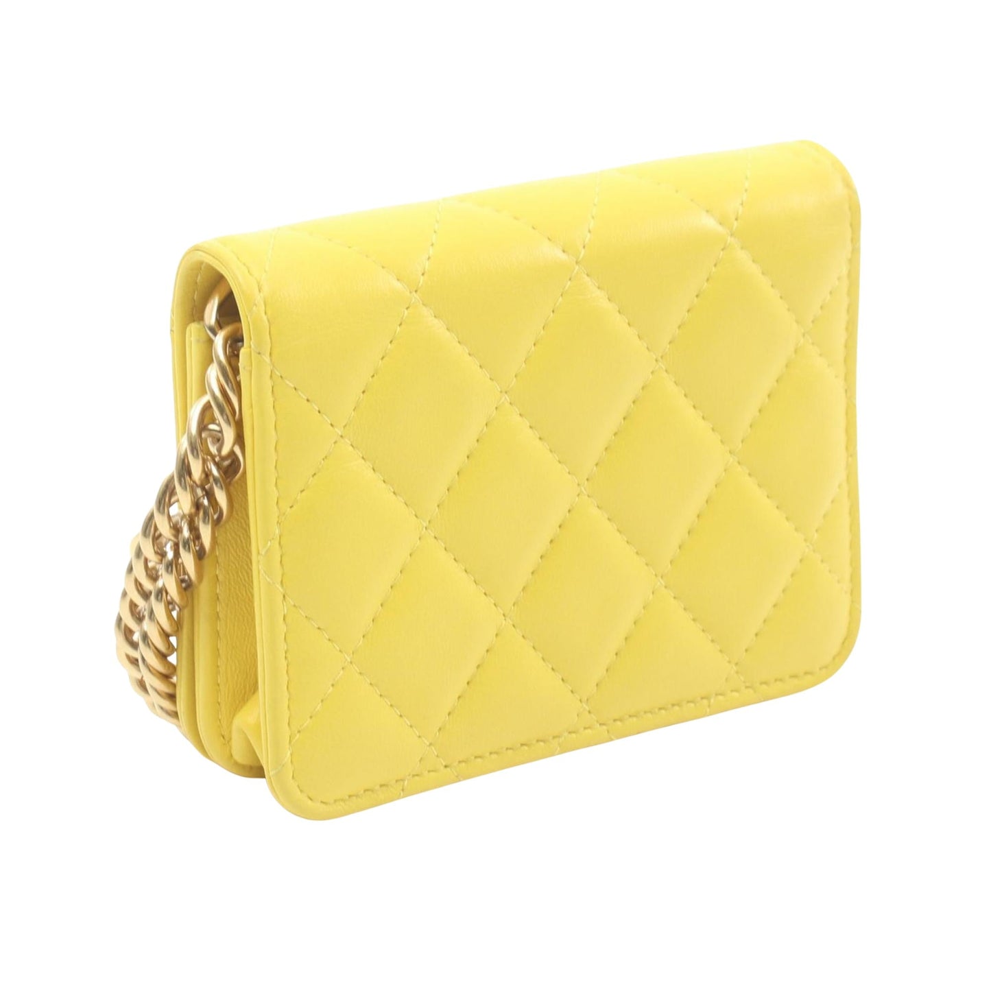 Top Quality Chanel Matelasse Shoulder Bag