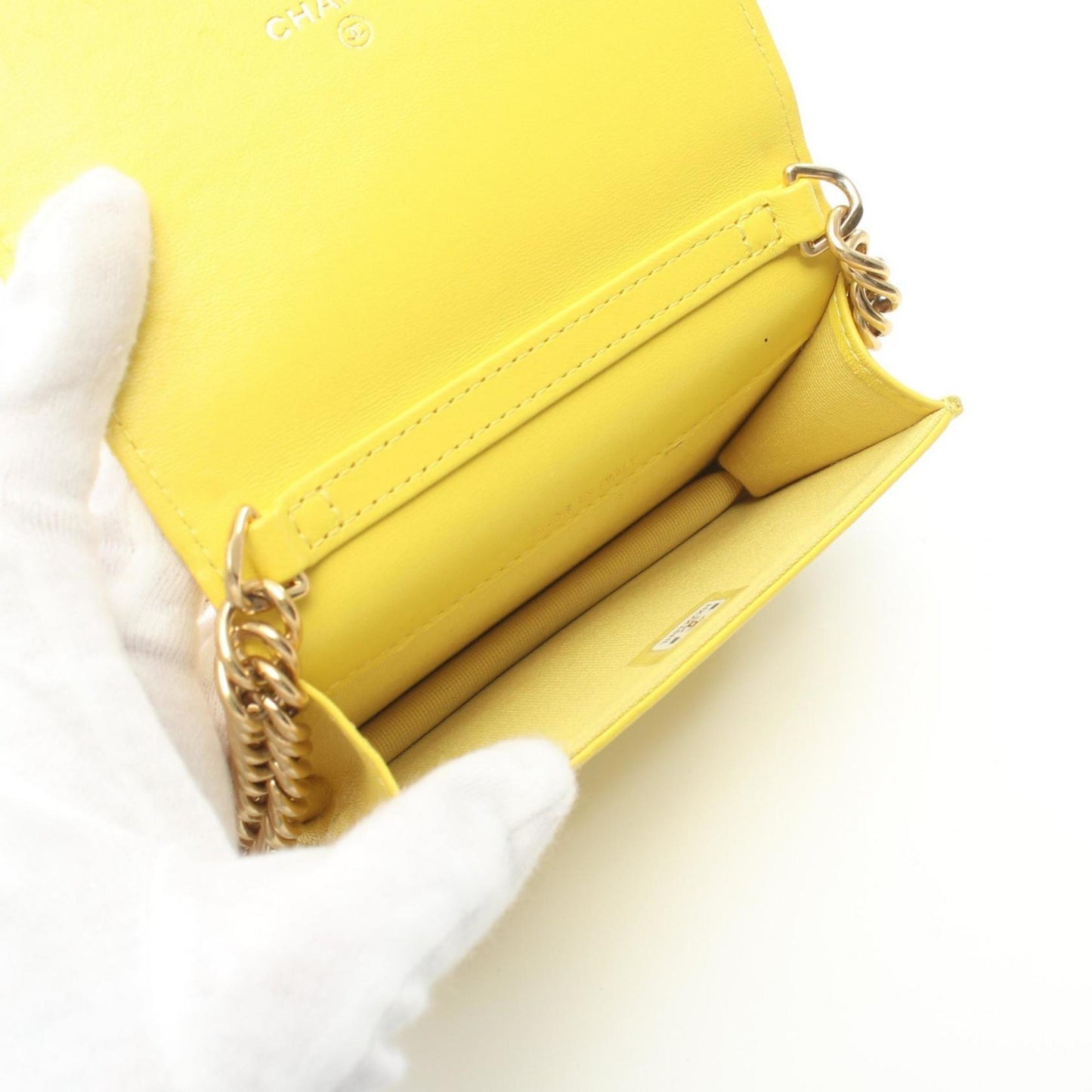 Top Quality Chanel Matelasse Shoulder Bag