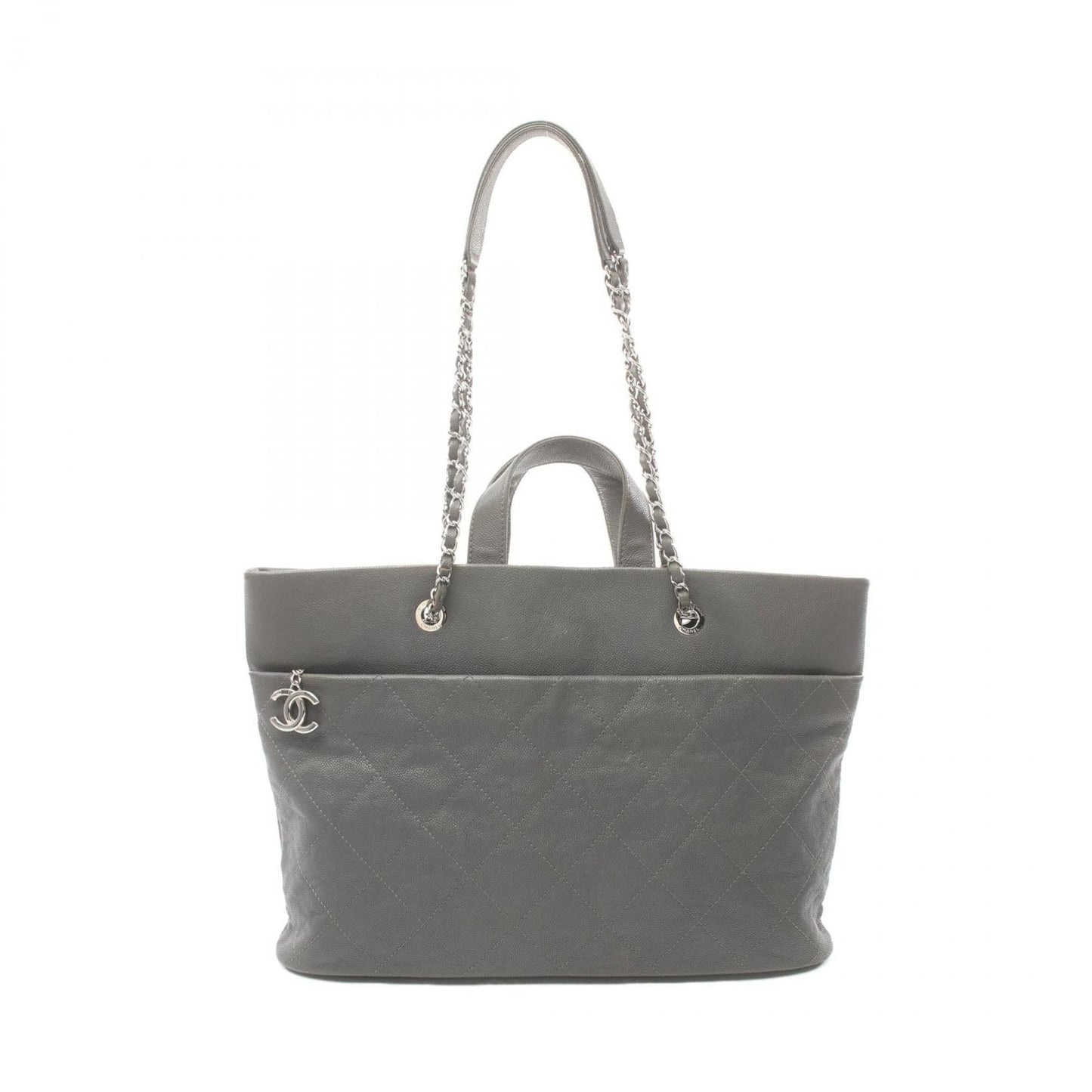 Top Quality Chanel Matelasse Tote