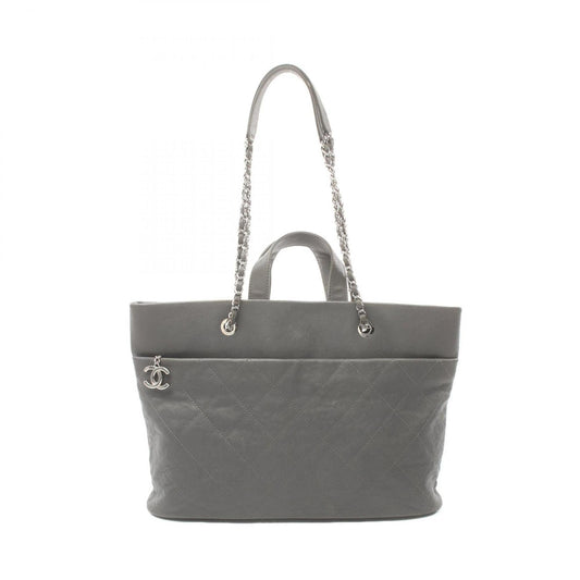 Top Quality Chanel Matelasse Tote