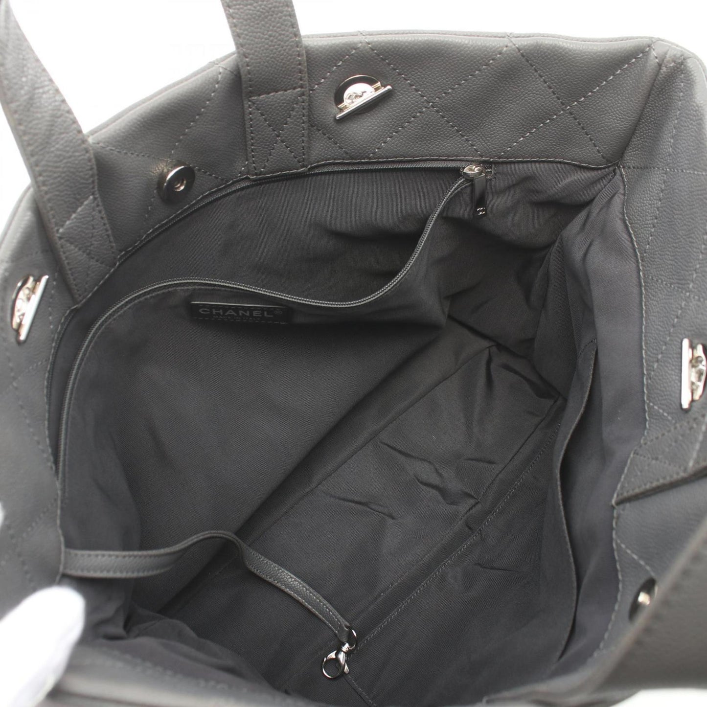 Top Quality Chanel Matelasse Tote