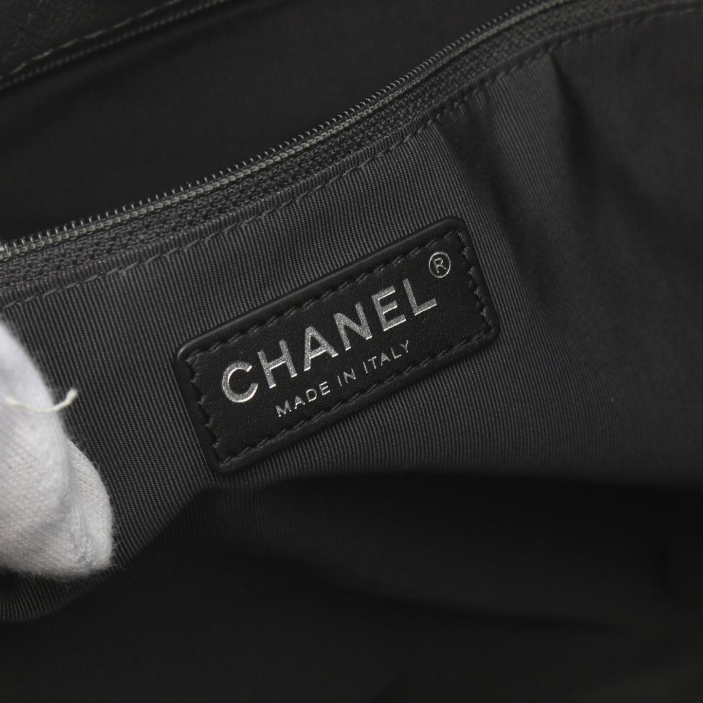 Top Quality Chanel Matelasse Tote