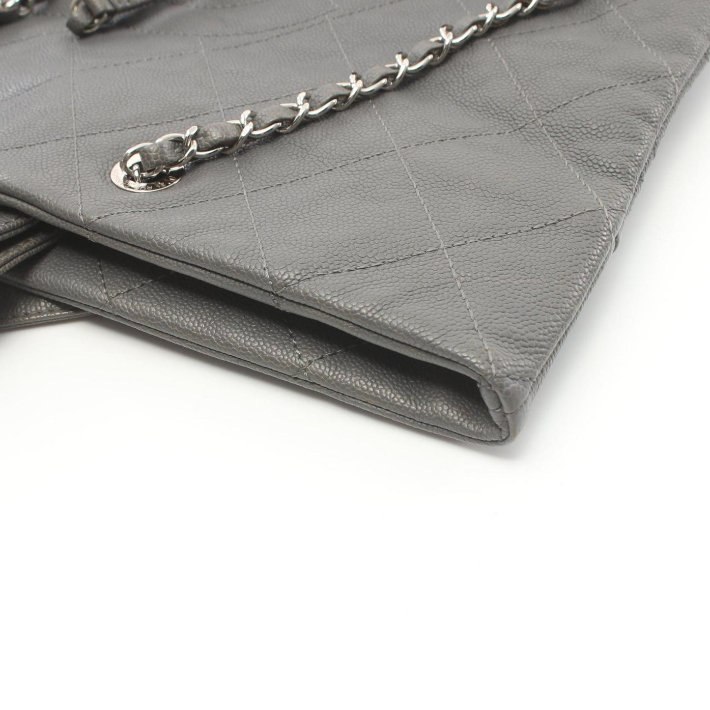 Top Quality Chanel Matelasse Tote