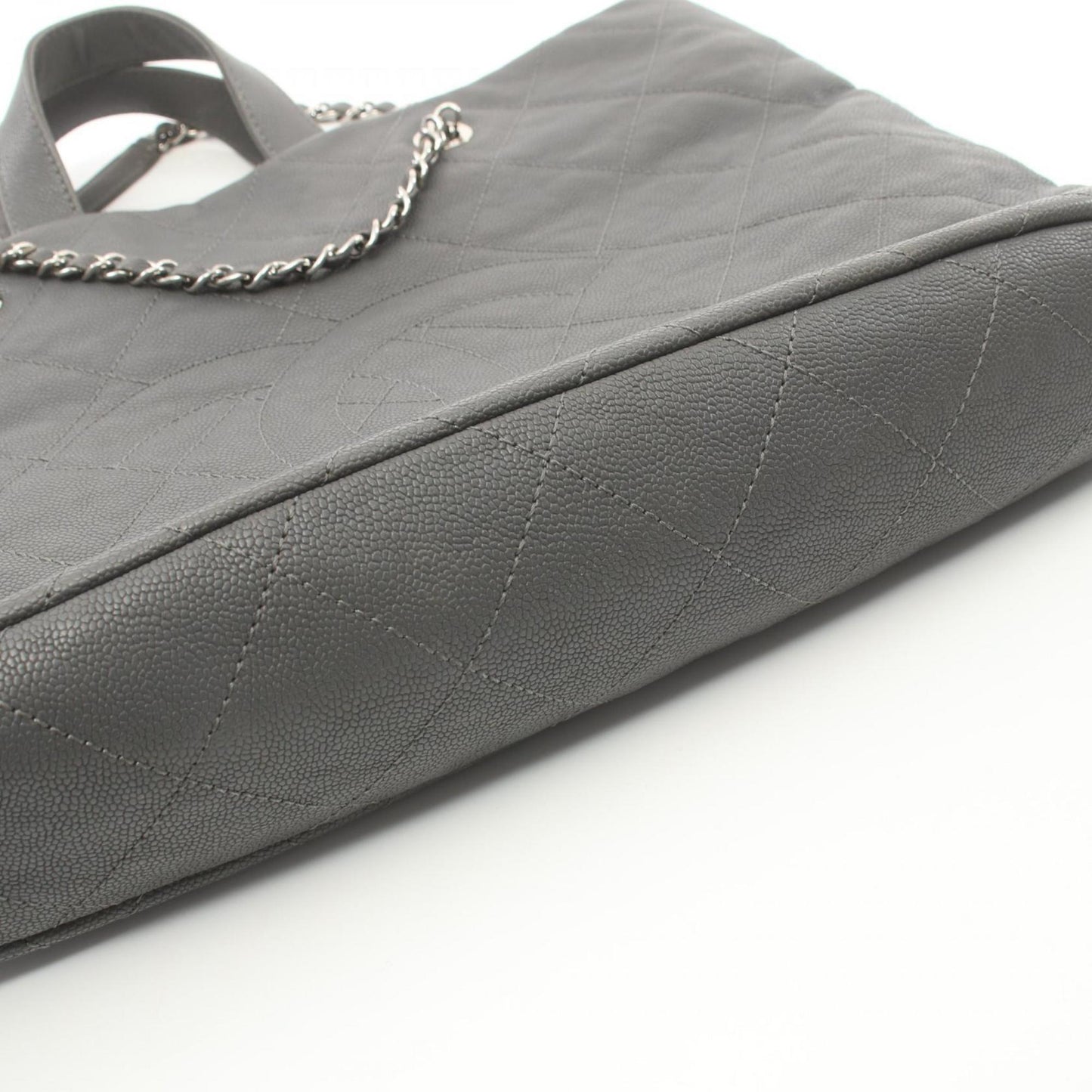 Top Quality Chanel Matelasse Tote