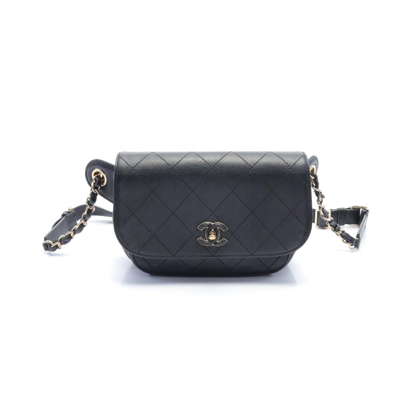 Top Quality Chanel Matelasse Shoulder Bag