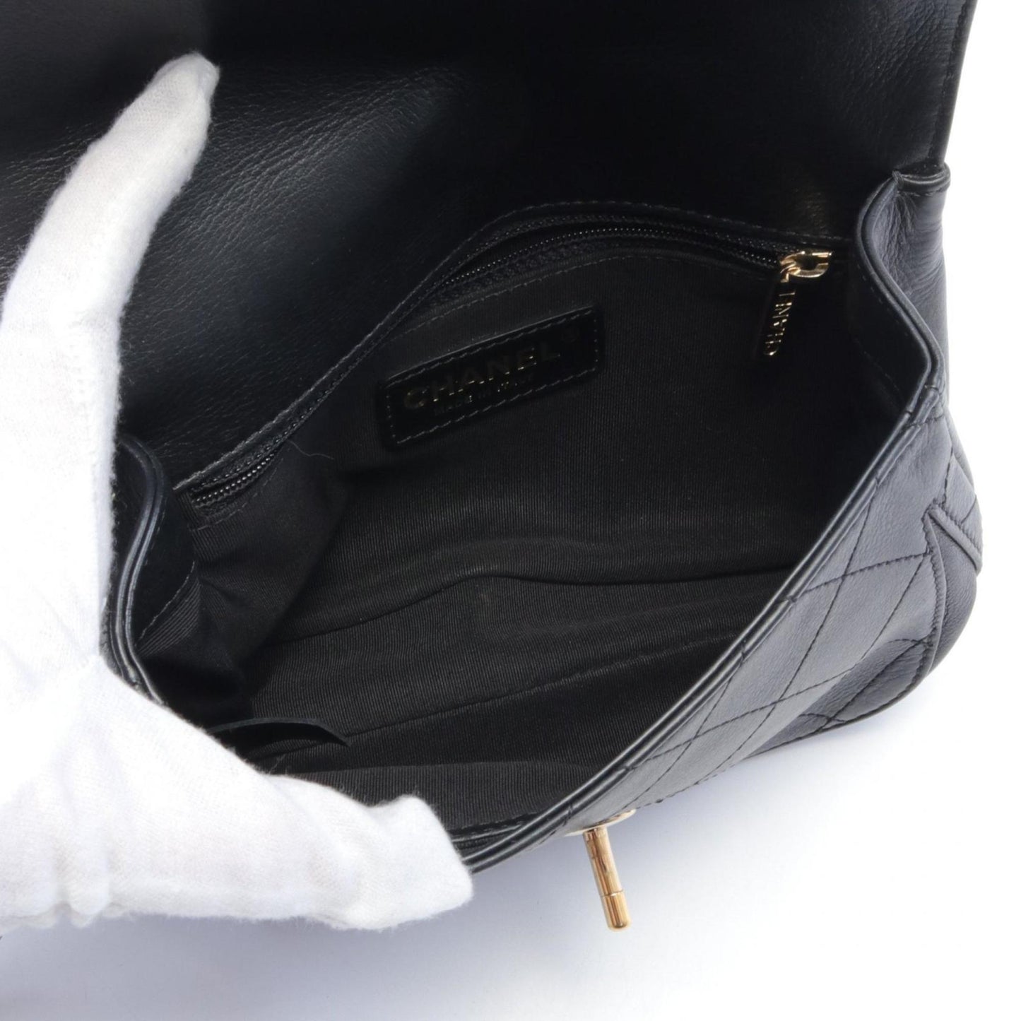 Top Quality Chanel Matelasse Shoulder Bag