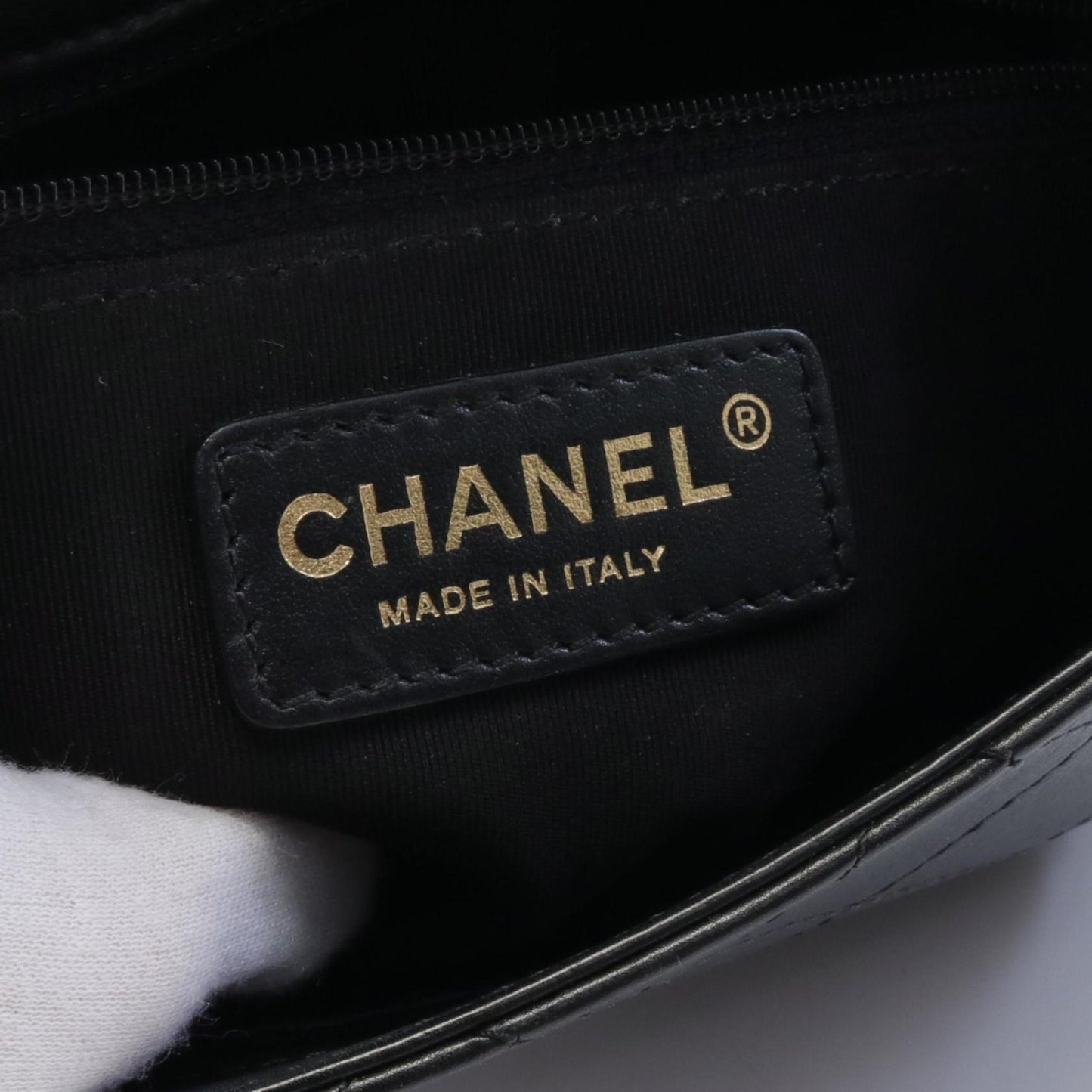 Top Quality Chanel Matelasse Shoulder Bag