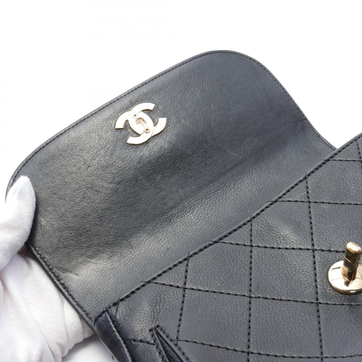 Top Quality Chanel Matelasse Shoulder Bag