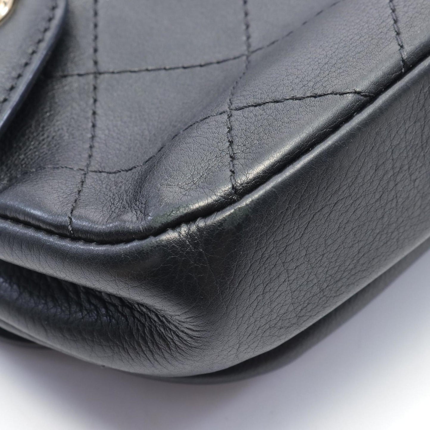 Top Quality Chanel Matelasse Shoulder Bag