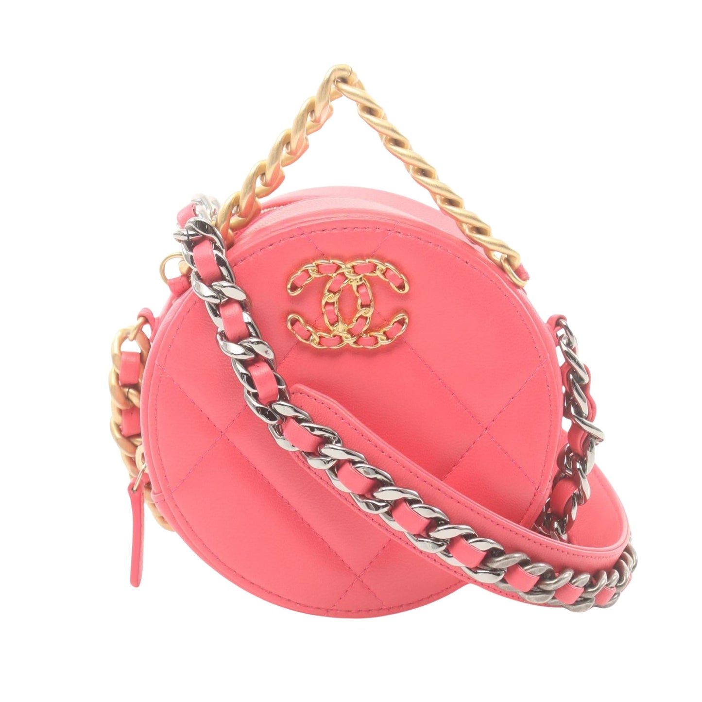 Top Quality Chanel Matelasse Shoulder Bag