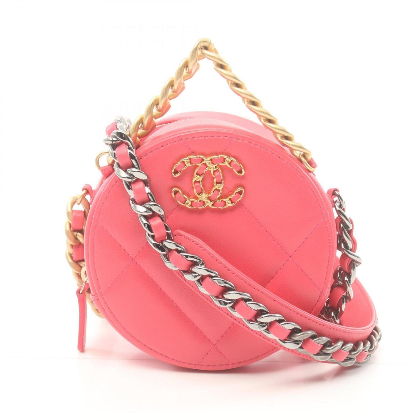 Top Quality Chanel Matelasse Shoulder Bag