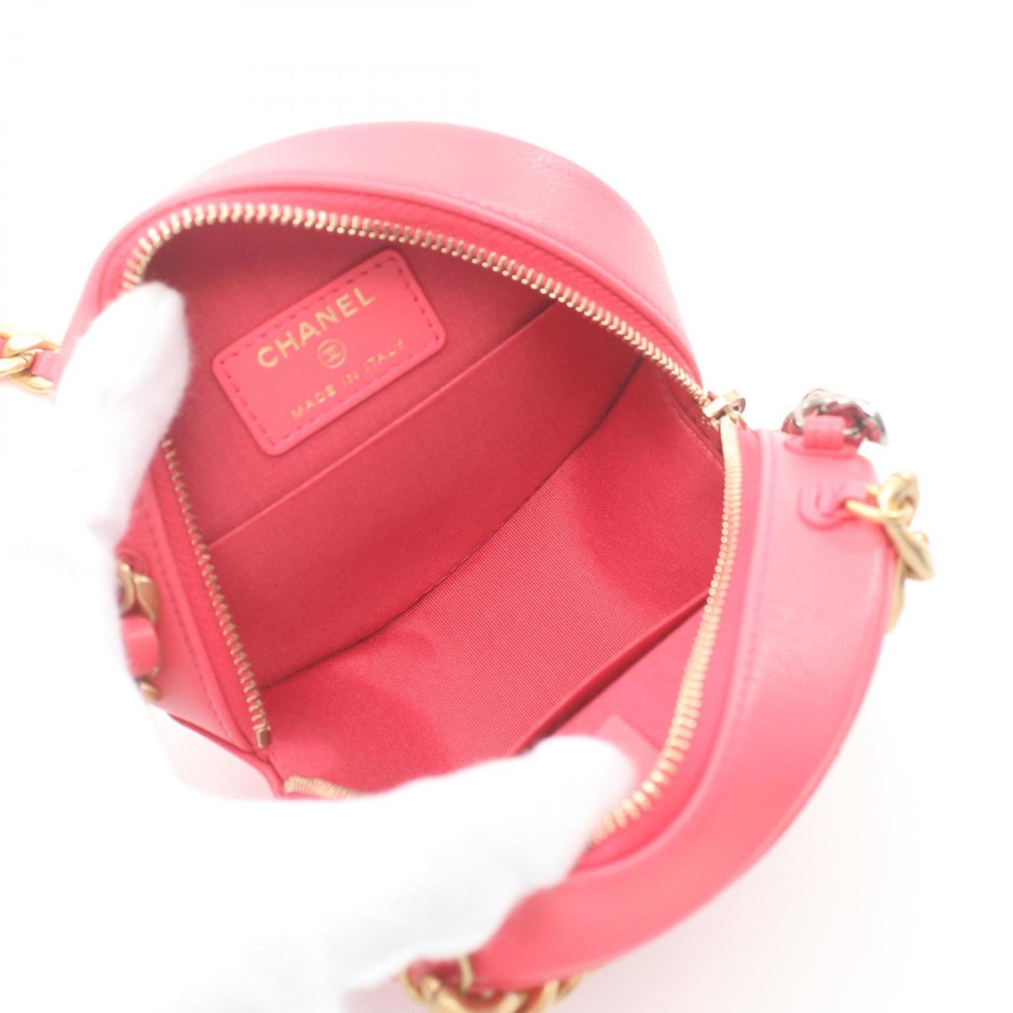 Top Quality Chanel Matelasse Shoulder Bag