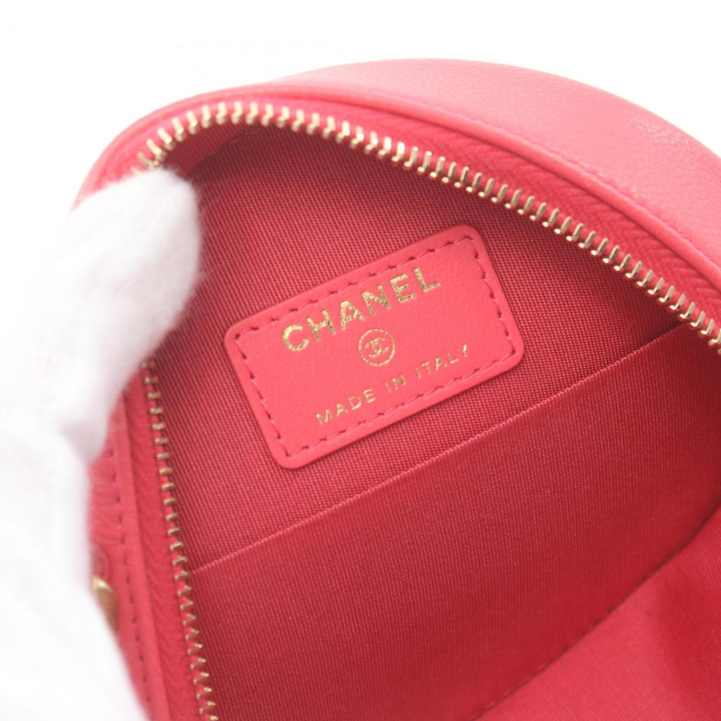 Top Quality Chanel Matelasse Shoulder Bag