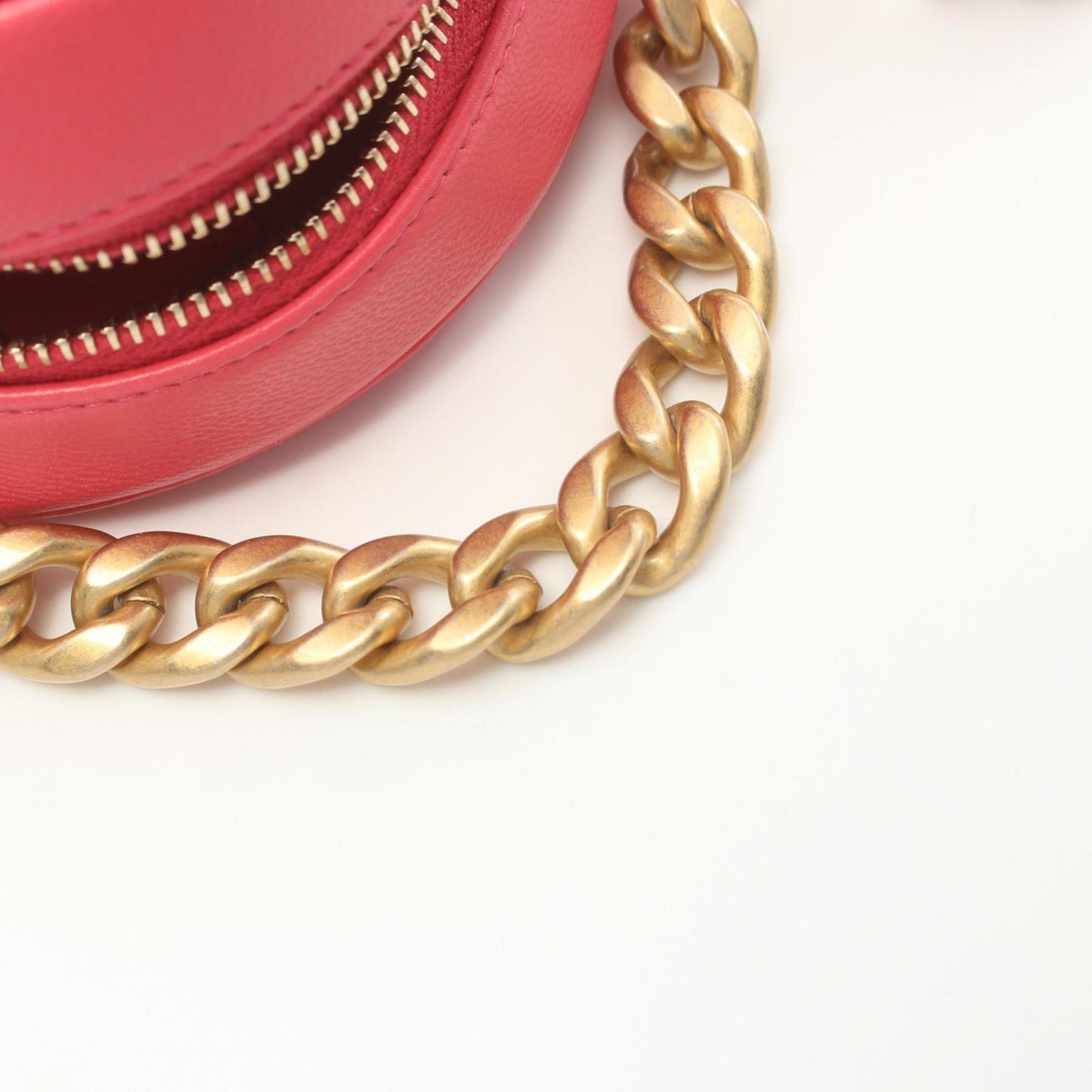 Top Quality Chanel Matelasse Shoulder Bag