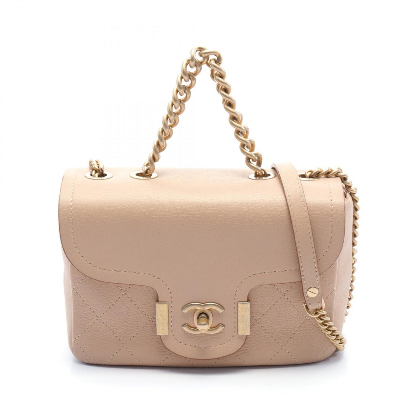 Top Quality Chanel Matelasse Shoulder Bag