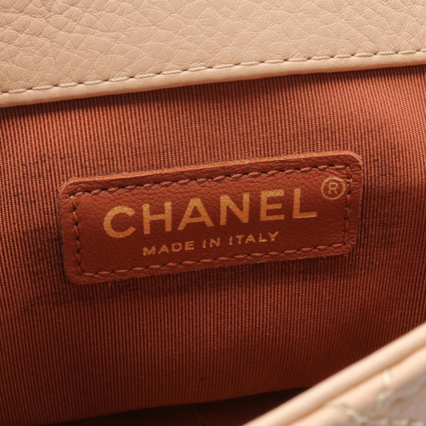 Top Quality Chanel Matelasse Shoulder Bag