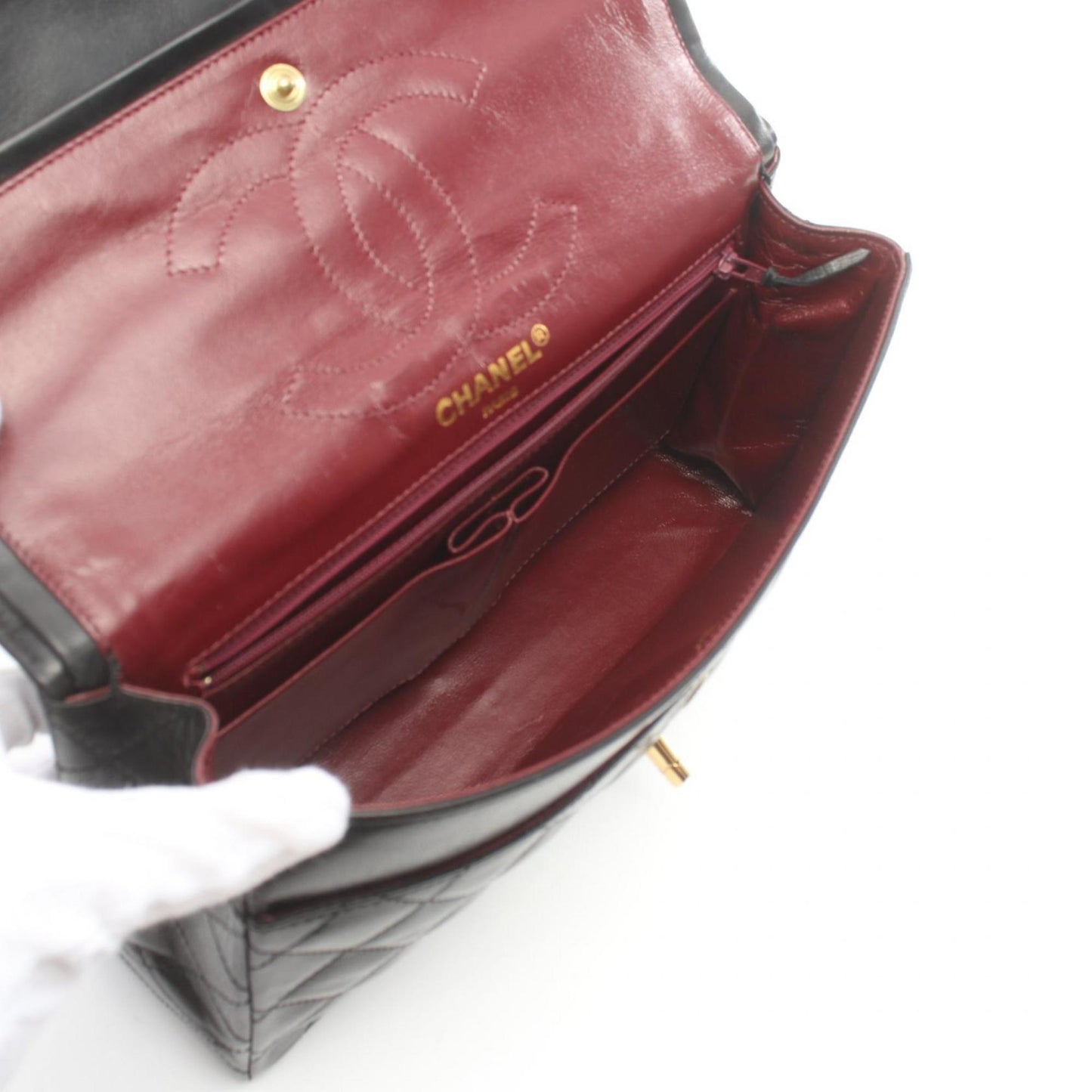 Top Quality Chanel Matelasse Shoulder Bag