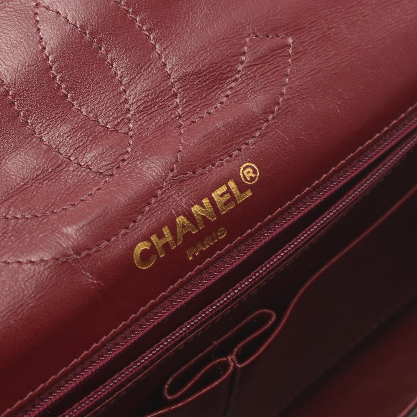 Top Quality Chanel Matelasse Shoulder Bag