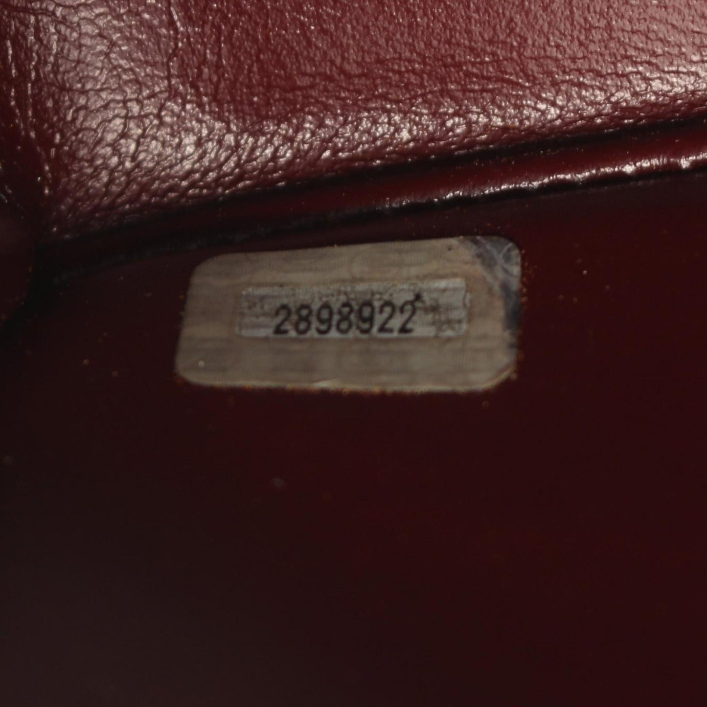 Top Quality Chanel Matelasse Shoulder Bag