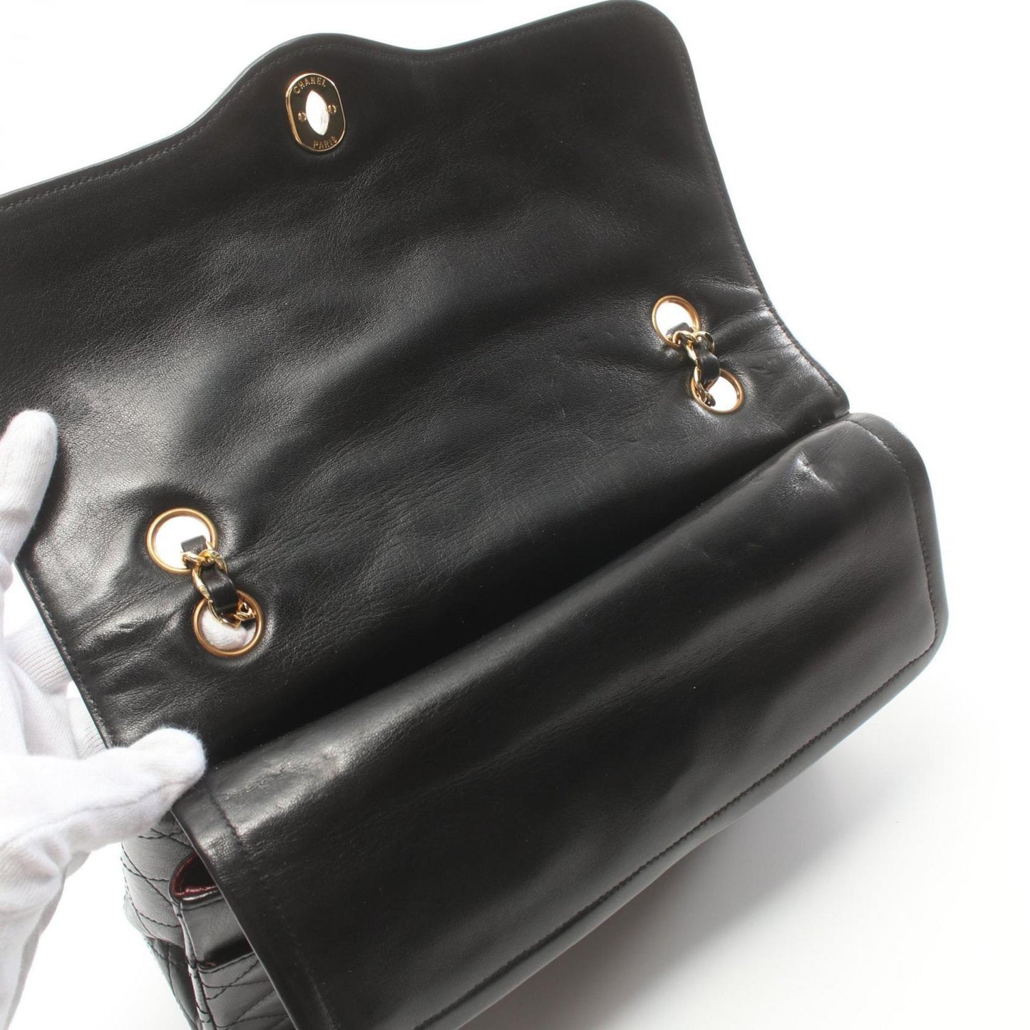 Top Quality Chanel Matelasse Shoulder Bag