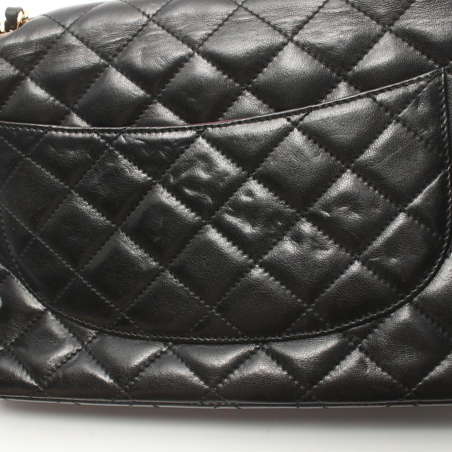 Top Quality Chanel Matelasse Shoulder Bag
