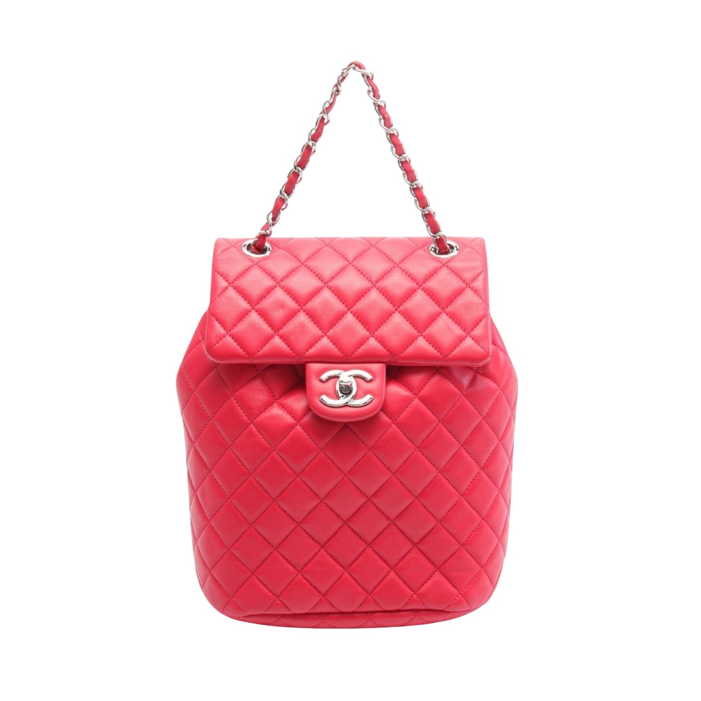 Top Quality Chanel Matelasse Backpack